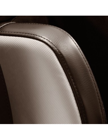 Sakura massage chair Classic 305 brown
