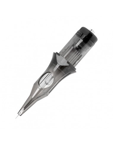 Tattoo Cartridge EL CARTEL V2 0.25 5RS 10pcs.