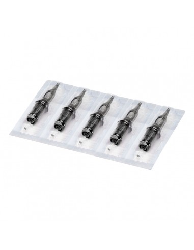 Tattoo Cartridge EL CARTEL V2 0.25 5RS 10pcs.
