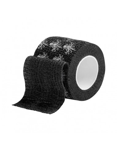 EL CARTEL GRIP TAPE Logo 4,5m x 5cm