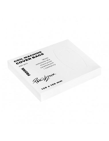 PRO INK Coil machine foil