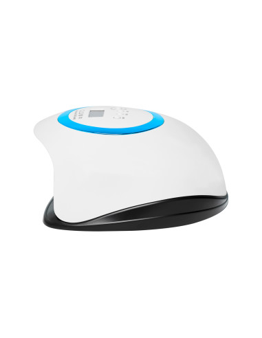 UV LED Glow V1 Lamp Blue 168W