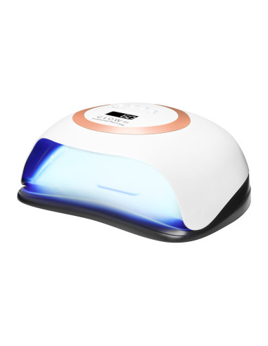 UV LED Glow V1 Lamp Gold 168W