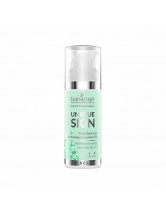 Farmona unique skin cream effectively normalizing with zinc PCA 50 ml