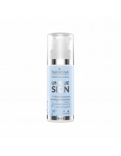 Farmona unique skin intensive moisturizing cream with peptides 50 ml 