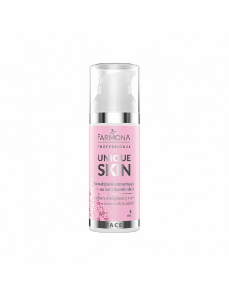 Farmona unique skin active strengthening night cream with bioretinol 50 ml