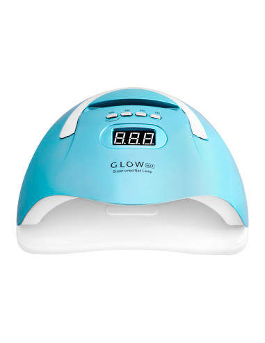 UV LED Glow F2 BP 220W lamp