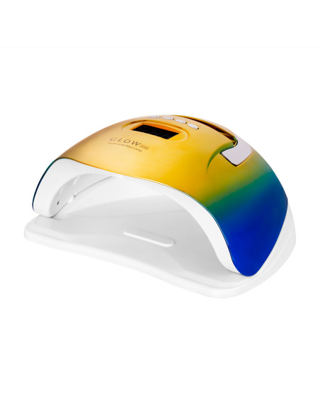 UV LED Glow F2 ZN 220W lamp