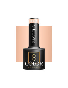 OCHO NAILS Hybrid nail polish pastels P03 -5 g