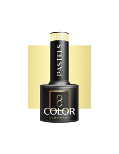 OCHO NAILS Hybrid nail polish pastels P02 -5 g