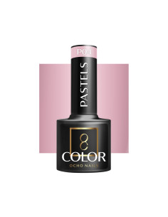 OCHO NAILS Hybrid nail polish pastels P04 -5 g
