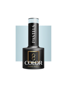 OCHO NAILS Hybrid nail polish pastels P06 -5 g