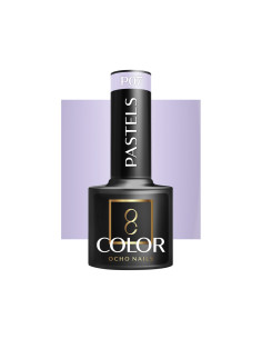OCHO NAILS Hybrid nail polish pastels P07 -5 g