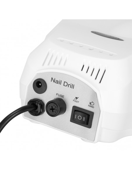 Activ Power nail drill machine J202 white 65W