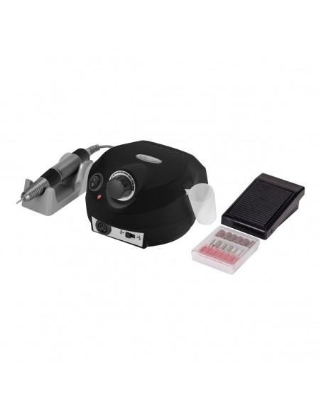 Activ Power nail drill machine J202 black 65W