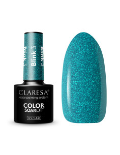 CLARESA Blink Hybrid Polish 3 -5g
