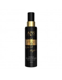 Apis mystic oud body and hair mist 150 ml