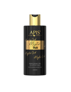 Apis mystic oud moisturising body wash 300 ml