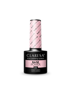 CLARESA BASE POWER 05 - 5g