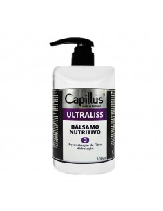 Capillus balm Ultraliss forte 500 ml