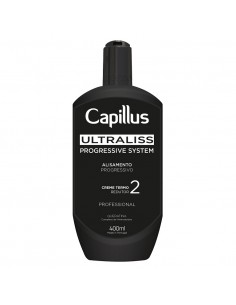 Capillus Ultraliss Nanoplastic, serum, step 2, 400ml