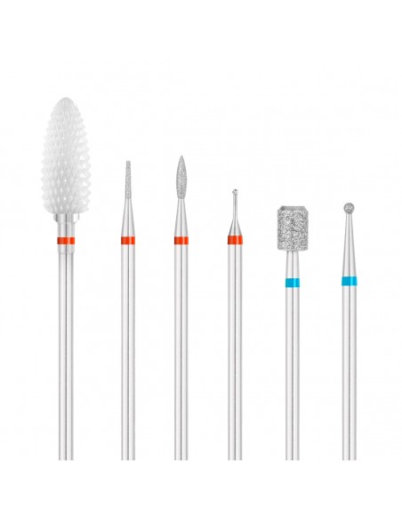 Cutter Kit Exo Podo Set 