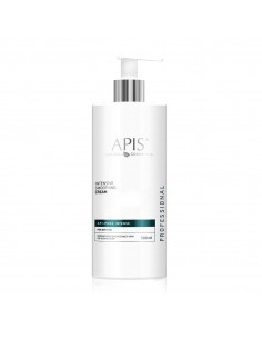 Apis Api-Podo Intense Intensive Smoothing Foot Cream for dry feet prone to heel keratosis 500ml