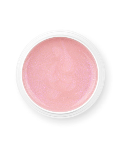 Claresa Soft&Easy building gel pink champagne 12g  