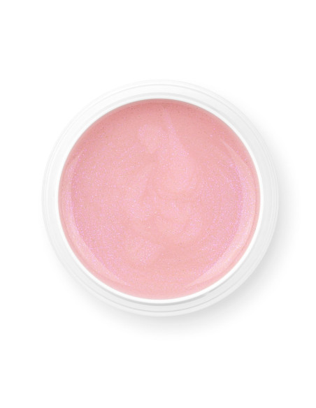Claresa Soft&Easy building gel pink champagne 12g  