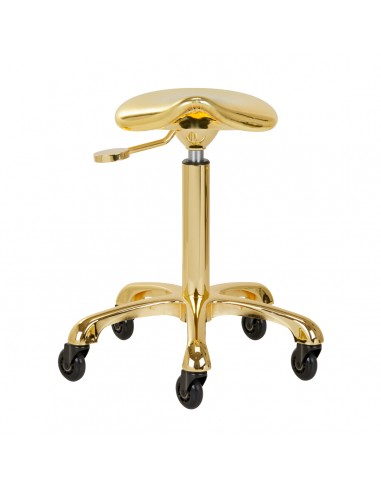 Gabbiano Fine Gold stool