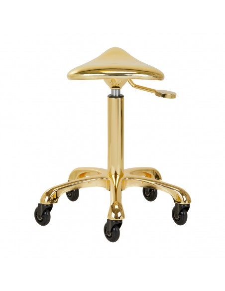 Gabbiano Fine Gold stool