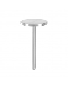 EXO poddisk steel carrier 15 mm 