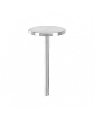 EXO poddisk steel carrier 15 mm 
