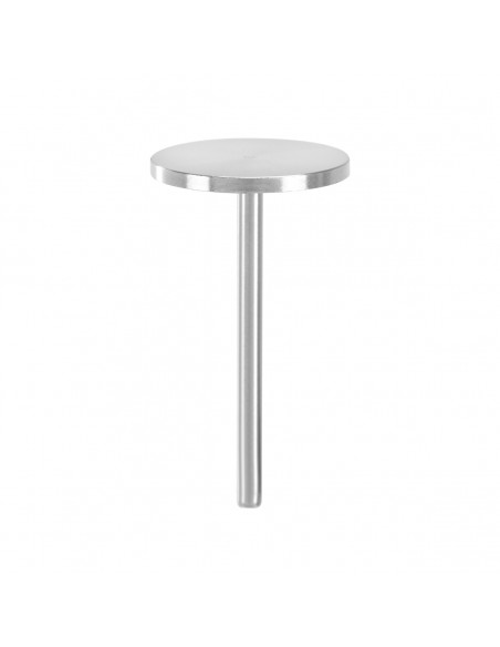EXO poddisk steel carrier 15 mm 