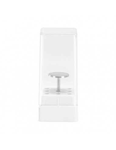 EXO poddisk steel carrier 15 mm 