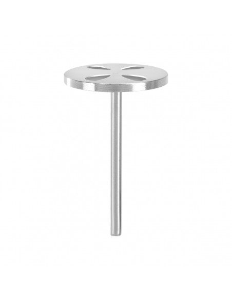 EXO poddisk steel carrier 20 mm