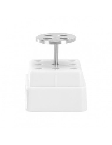 EXO poddisk steel carrier 20 mm