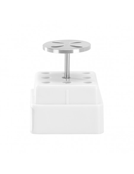 EXO poddisk steel carrier 20 mm