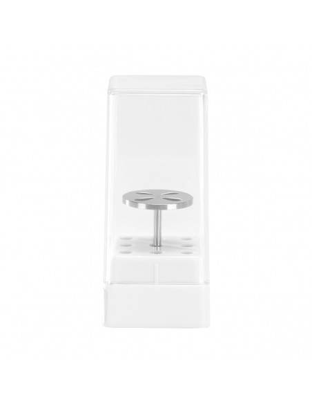 EXO poddisk steel carrier 20 mm