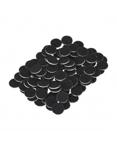 EXO poddisk sanding pad 15mm 80
