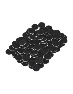 EXO poddisk sanding pad 15mm 120