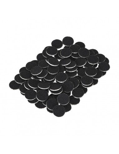 EXO poddisk sanding pad 15mm 120