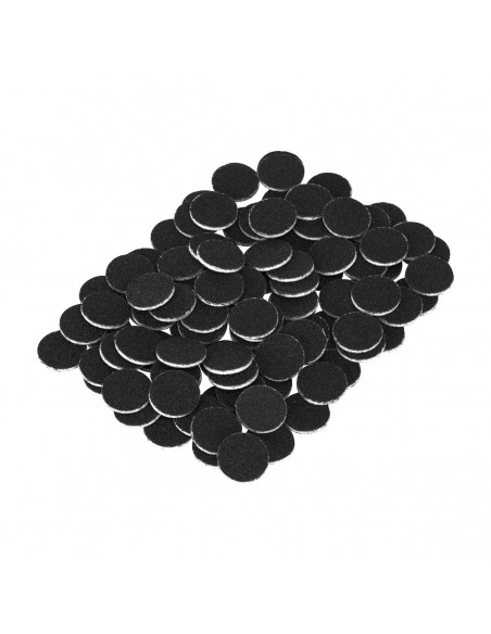 EXO poddisk sanding pad 15mm 120