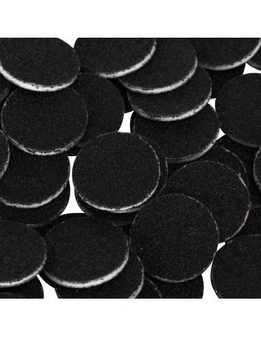 EXO poddisk sanding pad 15mm 120