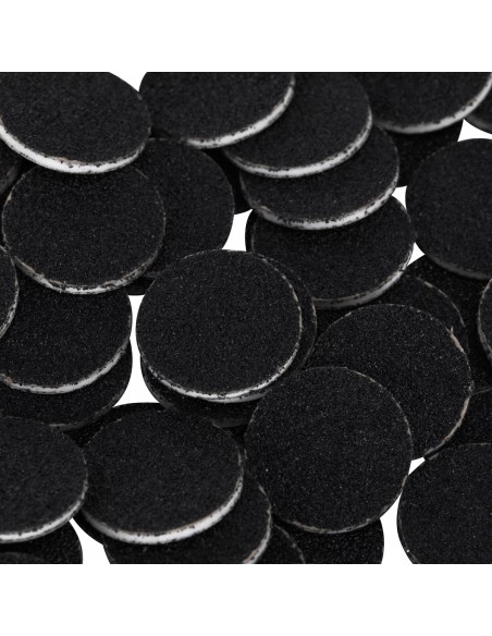 EXO poddisk sanding pad 15mm 120