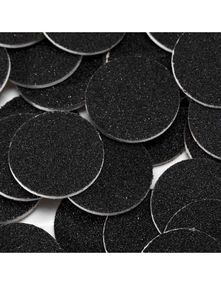 EXO poddisk sanding pad 20mm 180