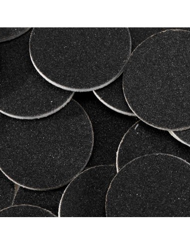 EXO poddisk sanding pad 20mm 240