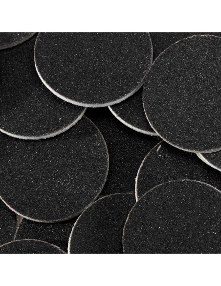EXO poddisk sanding pad 20mm 240