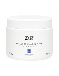Syis Hyaluronic Algae Mask 500 ml