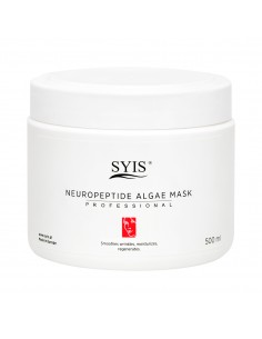 Syis Neuropeptide Algae Mask 500 ml